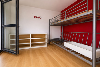 achat appartement les-mureaux 78130