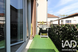 achat appartement les-mureaux 78130
