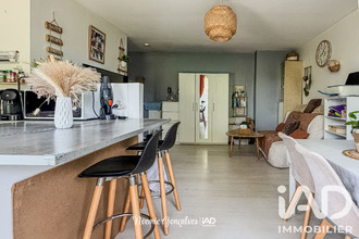 achat appartement les-mureaux 78130