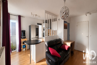achat appartement les-mureaux 78130