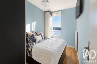 achat appartement les-mureaux 78130