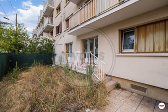 achat appartement les-mureaux 78130