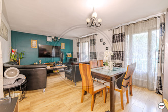 achat appartement les-mureaux 78130