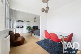 achat appartement les-mureaux 78130