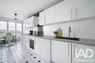 achat appartement les-mureaux 78130