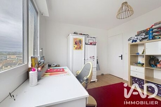achat appartement les-mureaux 78130