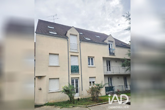 achat appartement les-mureaux 78130