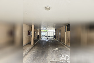 achat appartement les-mureaux 78130