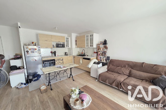 achat appartement les-mureaux 78130