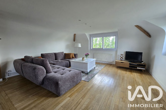 achat appartement les-mureaux 78130
