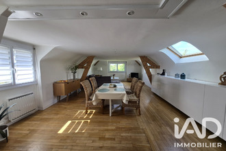 achat appartement les-mureaux 78130
