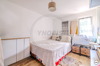 achat appartement les-mureaux 78130