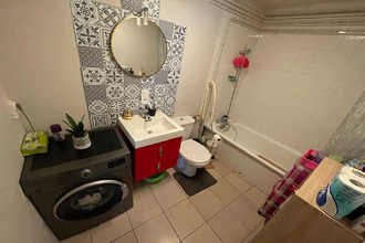 achat appartement les-neyrolles 01130