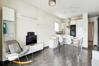 achat appartement les-ollieres 74370
