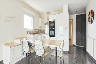 achat appartement les-ollieres 74370