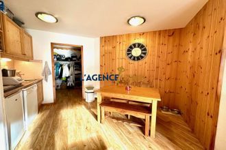 achat appartement les-orres 05200