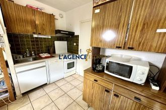 achat appartement les-orres 05200