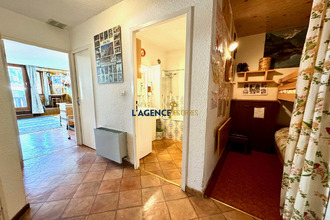 achat appartement les-orres 05200