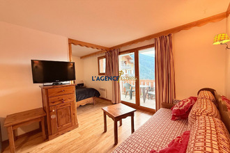 achat appartement les-orres 05200