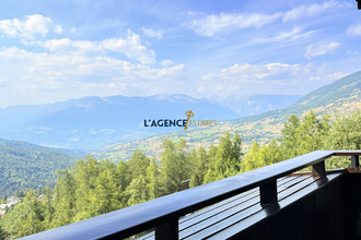 achat appartement les-orres 05200