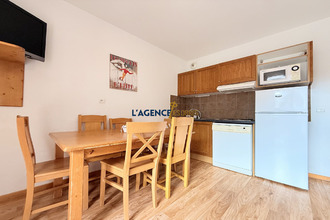 achat appartement les-orres 05200