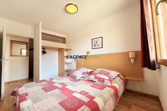 achat appartement les-orres 05200