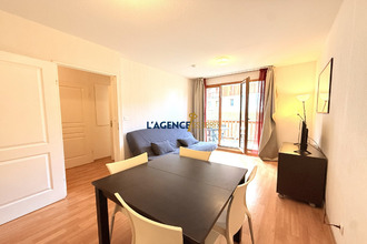 achat appartement les-orres 05200