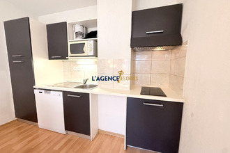 achat appartement les-orres 05200