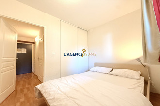 achat appartement les-orres 05200