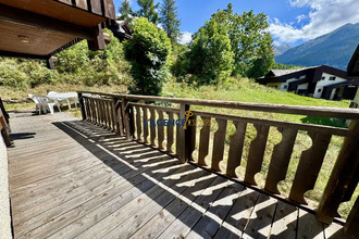 achat appartement les-orres 05200