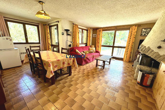 achat appartement les-orres 05200