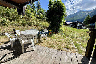 achat appartement les-orres 05200