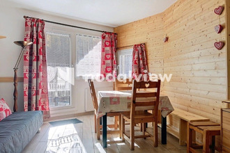 achat appartement les-orres 05200