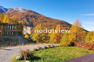 achat appartement les-orres 05200