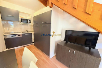 achat appartement les-orres 05200