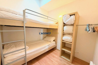 achat appartement les-orres 05200