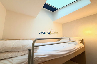 achat appartement les-orres 05200