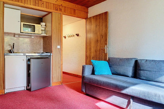 achat appartement les-orres 05200