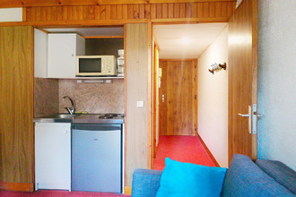 achat appartement les-orres 05200