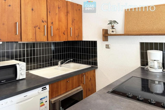 achat appartement les-orres 05200