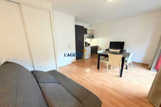achat appartement les-orres 05200