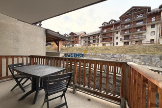 achat appartement les-orres 05200