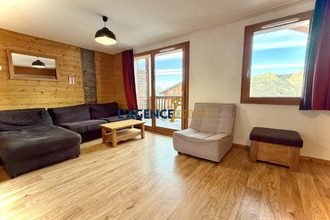 achat appartement les-orres 05200