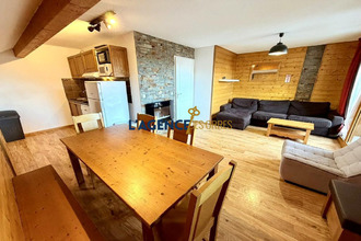 achat appartement les-orres 05200