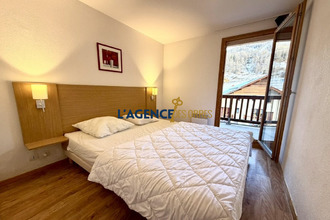 achat appartement les-orres 05200