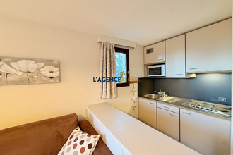 achat appartement les-orres 05200