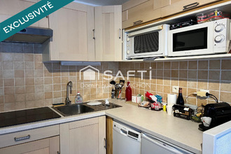 achat appartement les-orres 05200