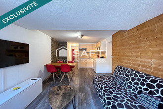 achat appartement les-orres 05200