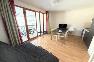achat appartement les-orres 05200