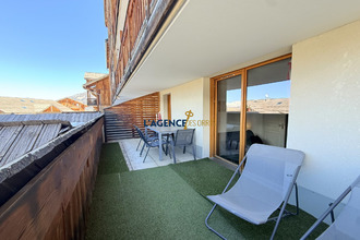 achat appartement les-orres 05200